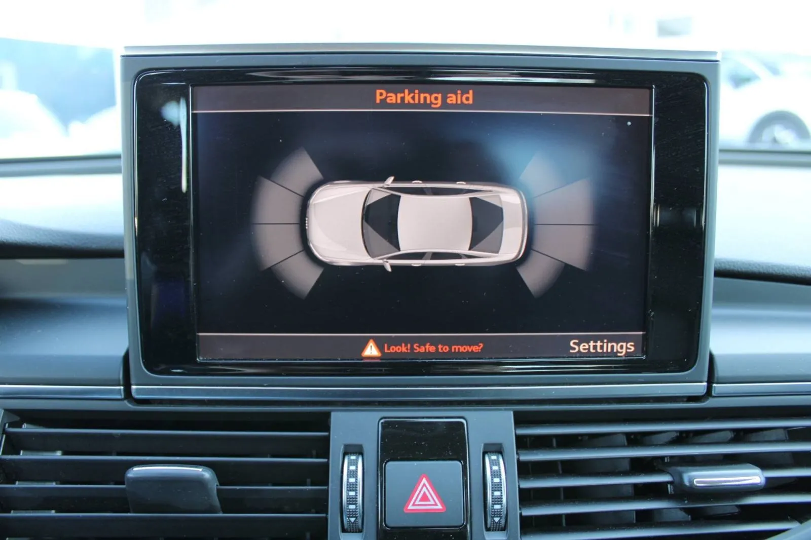 audi a6 2.0 tdi s-tronic quattro - slika 14