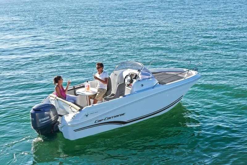 cap camarat 5.5wa - euromarine ekskluzivni uvoznik i distributer - slika 2