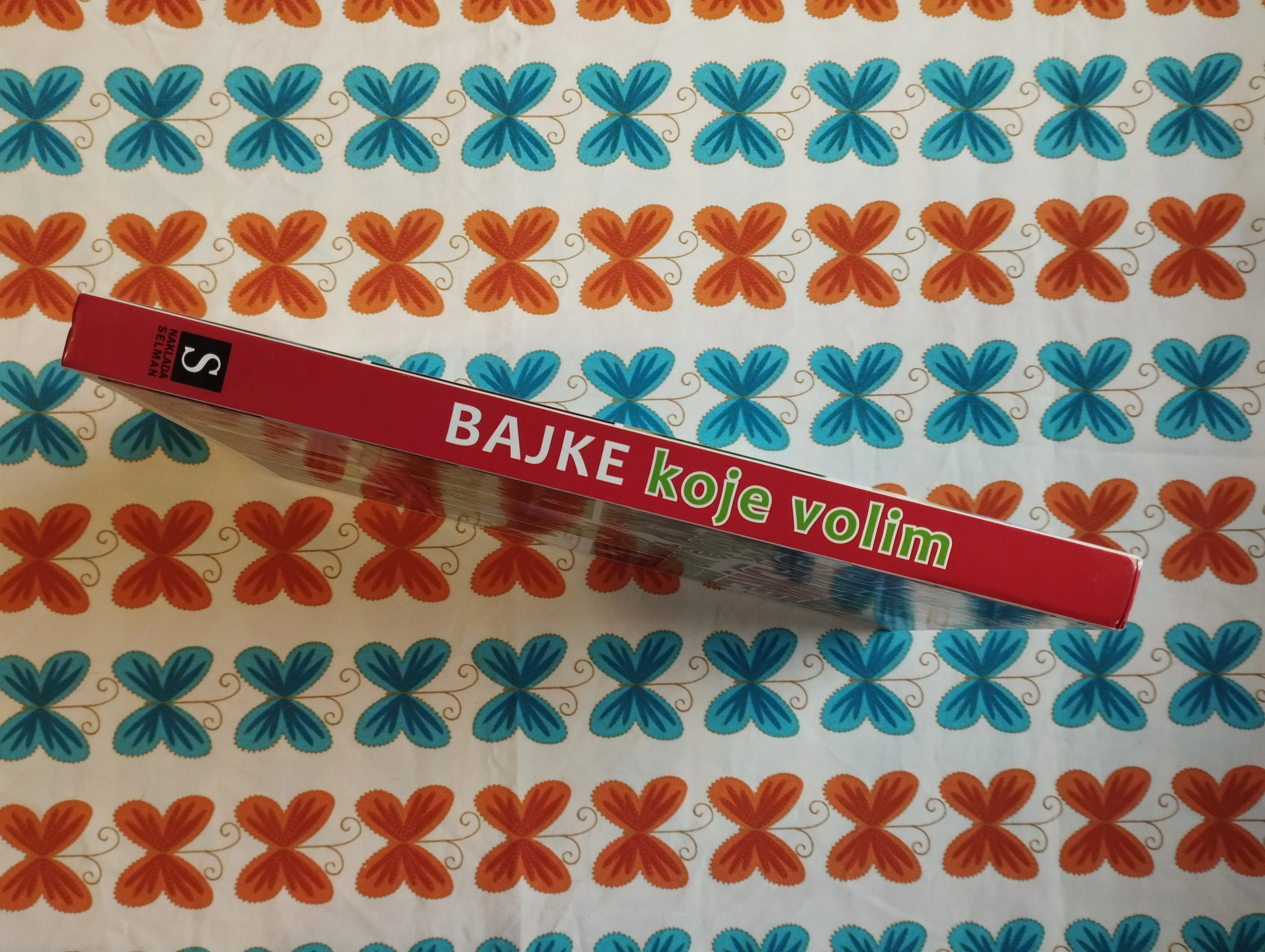 bajke koje volim - slika 2