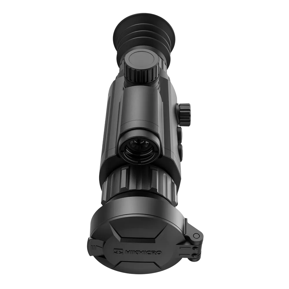hikmicro panther 2.0 lrf pq50l - termalna optika - slika 2