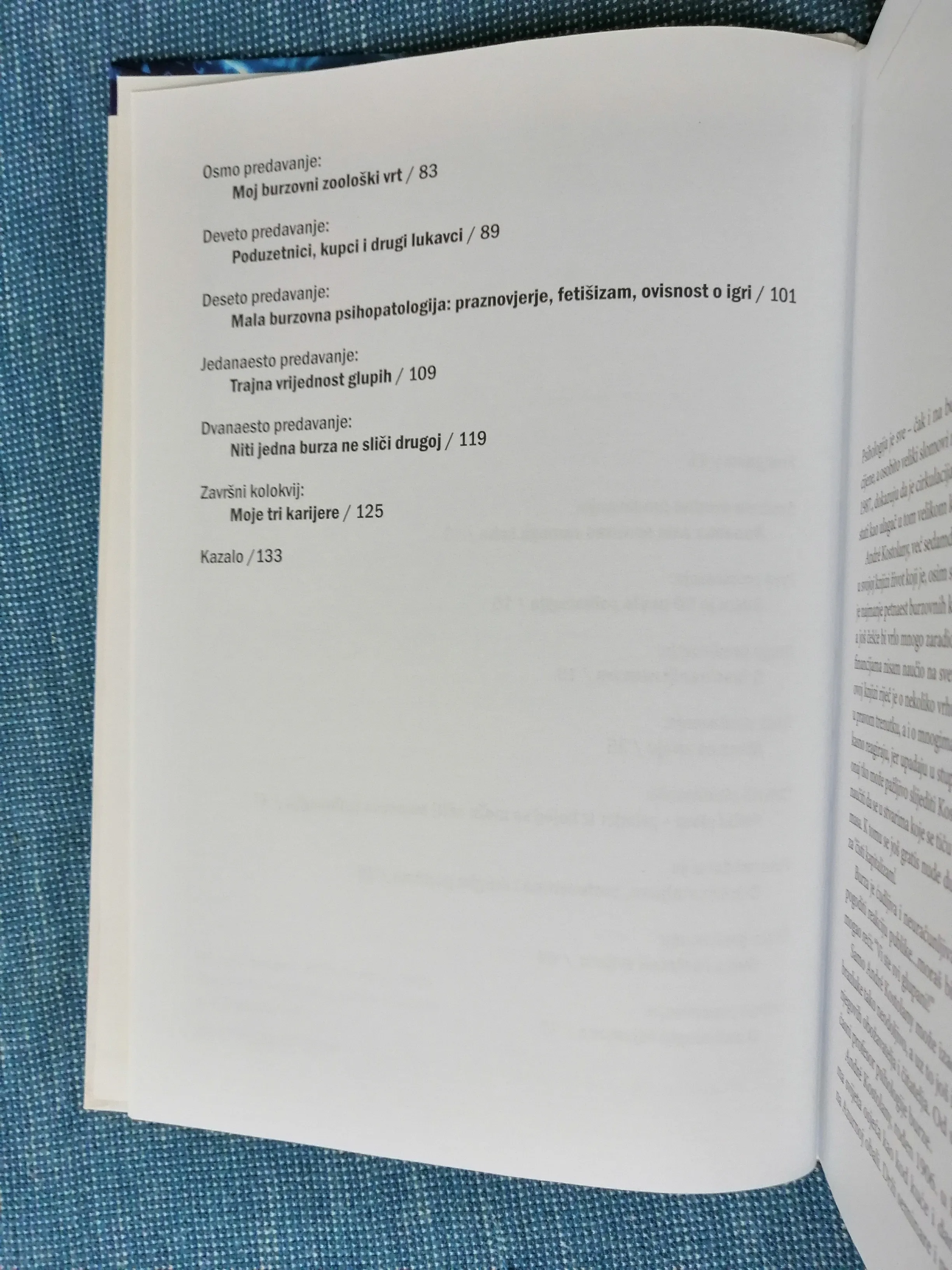 andre kostolany – psihologija burze - slika 5