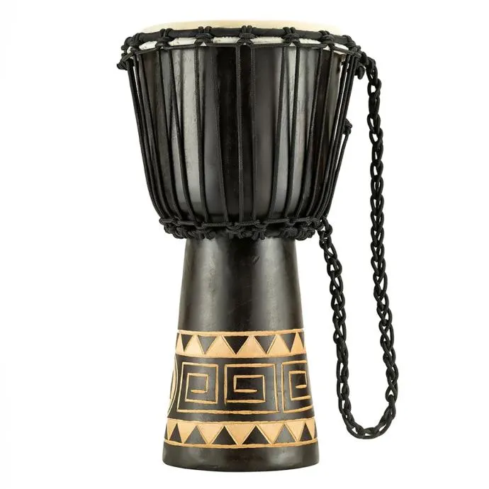 meinl hdj1-s african djembe - slika 2