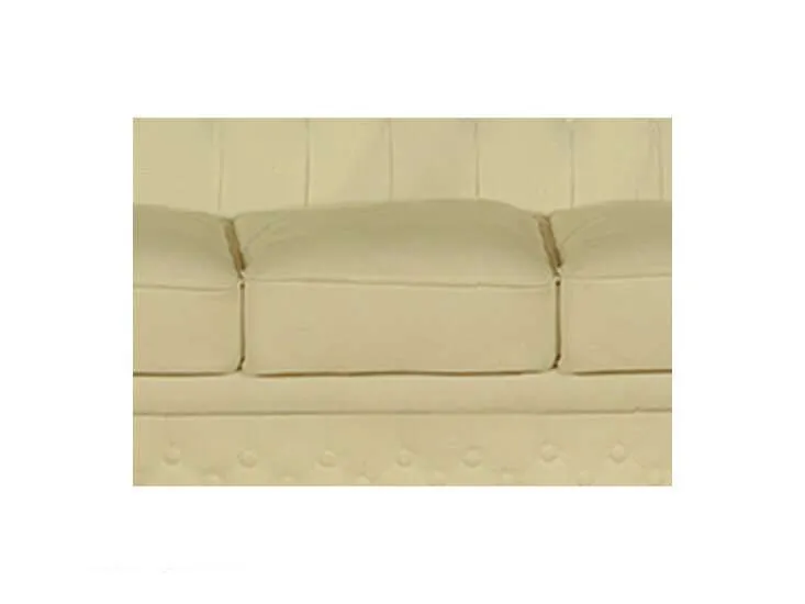 chesterfield garnitura winfield basic luxe leather | 4-sjedišta - slika 2