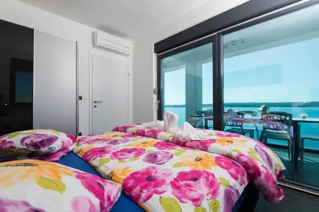 apartmani design beach resort - slika 12