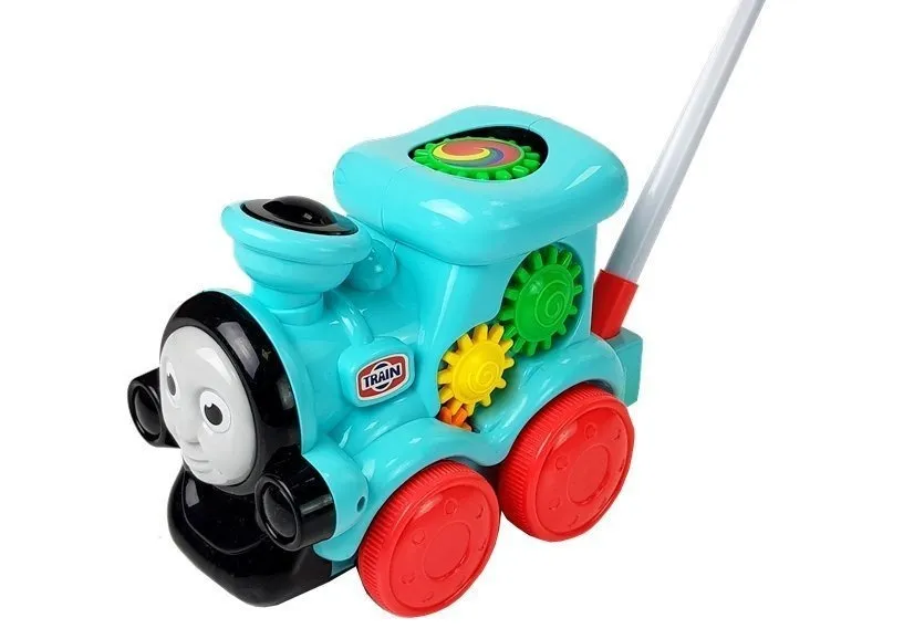 hodalica train - slika 3