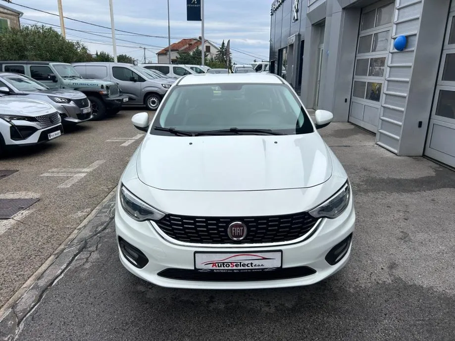 fiat tipo 1,3 multijet - 127.000 km - servis - garancija - reg 1 god!! - slika 3