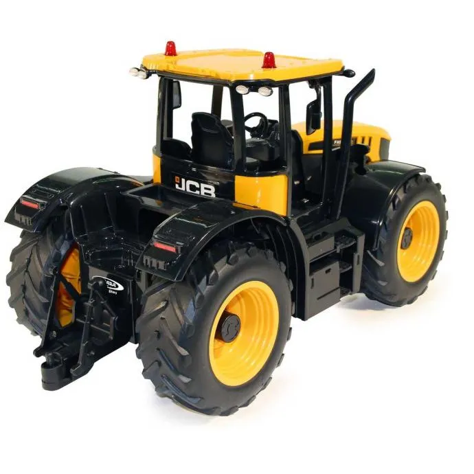 jamara traktor jcb fastrac na daljinsko upravljanje 2,4 ghz - slika 7