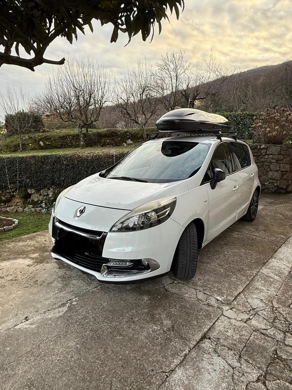 renault scenic 1.6 dci bose - slika 3