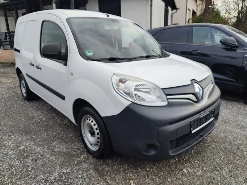 renault kangoo 1.5 dci*110ks*klima*park.senzori* - slika 3