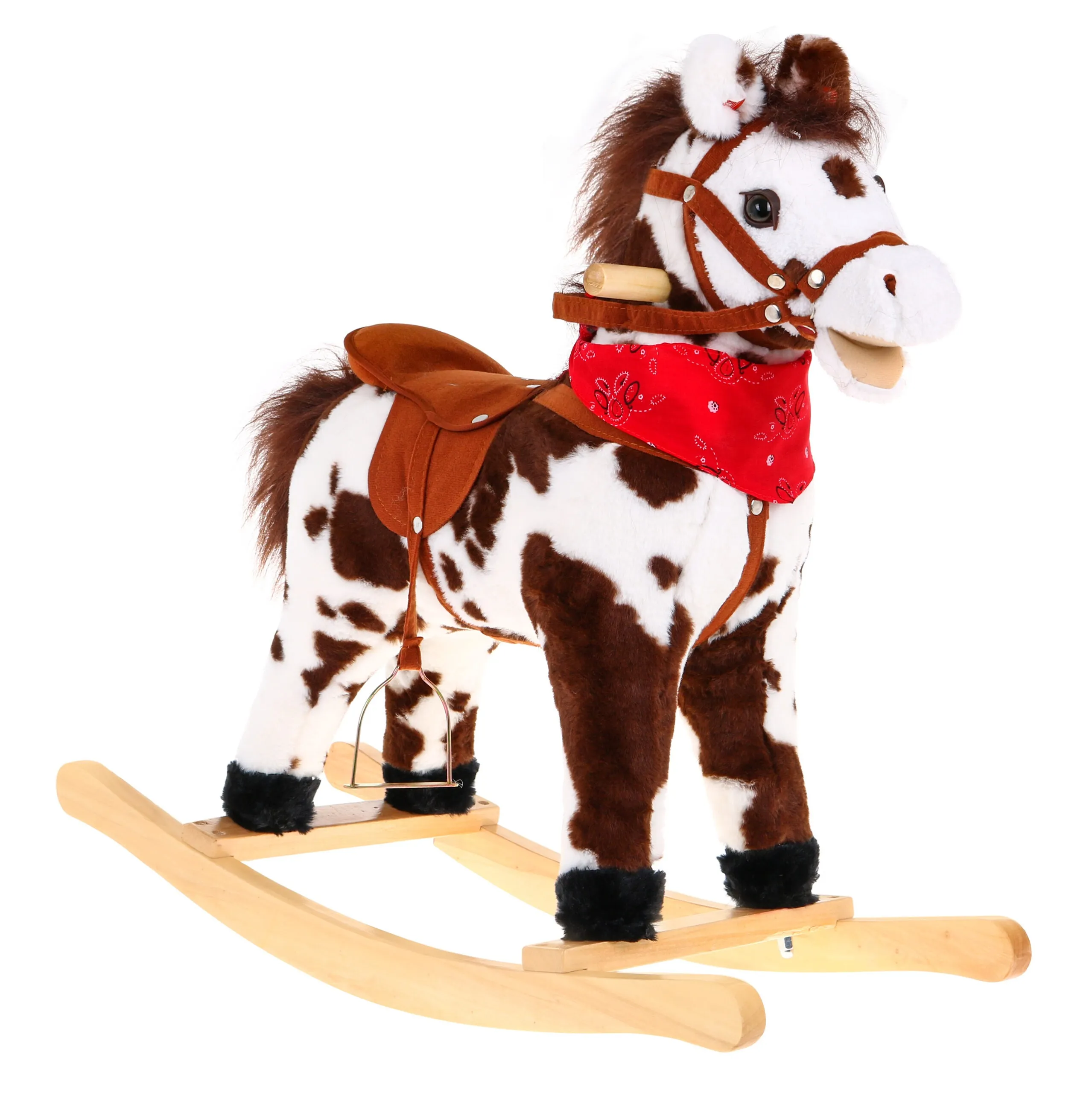 pony rocking horse - slika 6