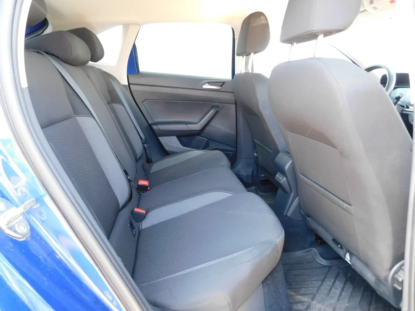 10779 volkswagen taigo 1.0 tsi life - slika 6