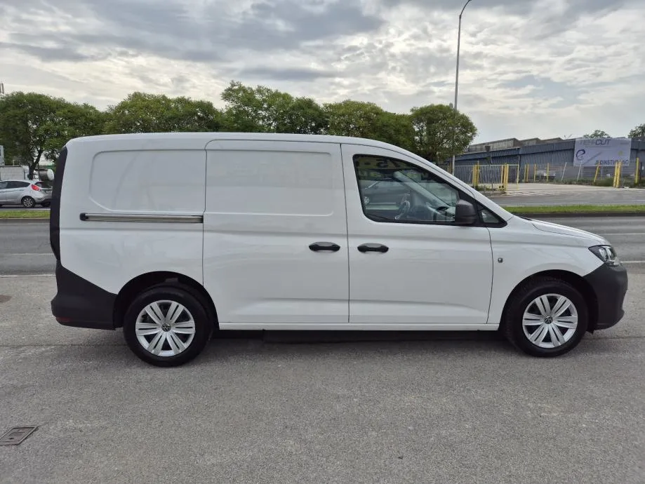 vw caddy 2.0 tdi, maxi, novi model, odlično stanje, garancija - slika 8