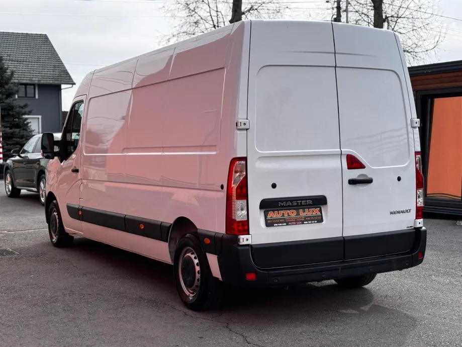 renault master 2.3 dci 135 •l3h2•2023.g.•leasing bez učešća• - slika 4