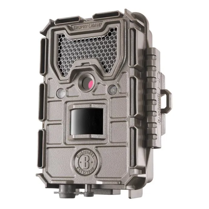 lovačka kamera 20mp bushnell aggressor low-glow - slika 2