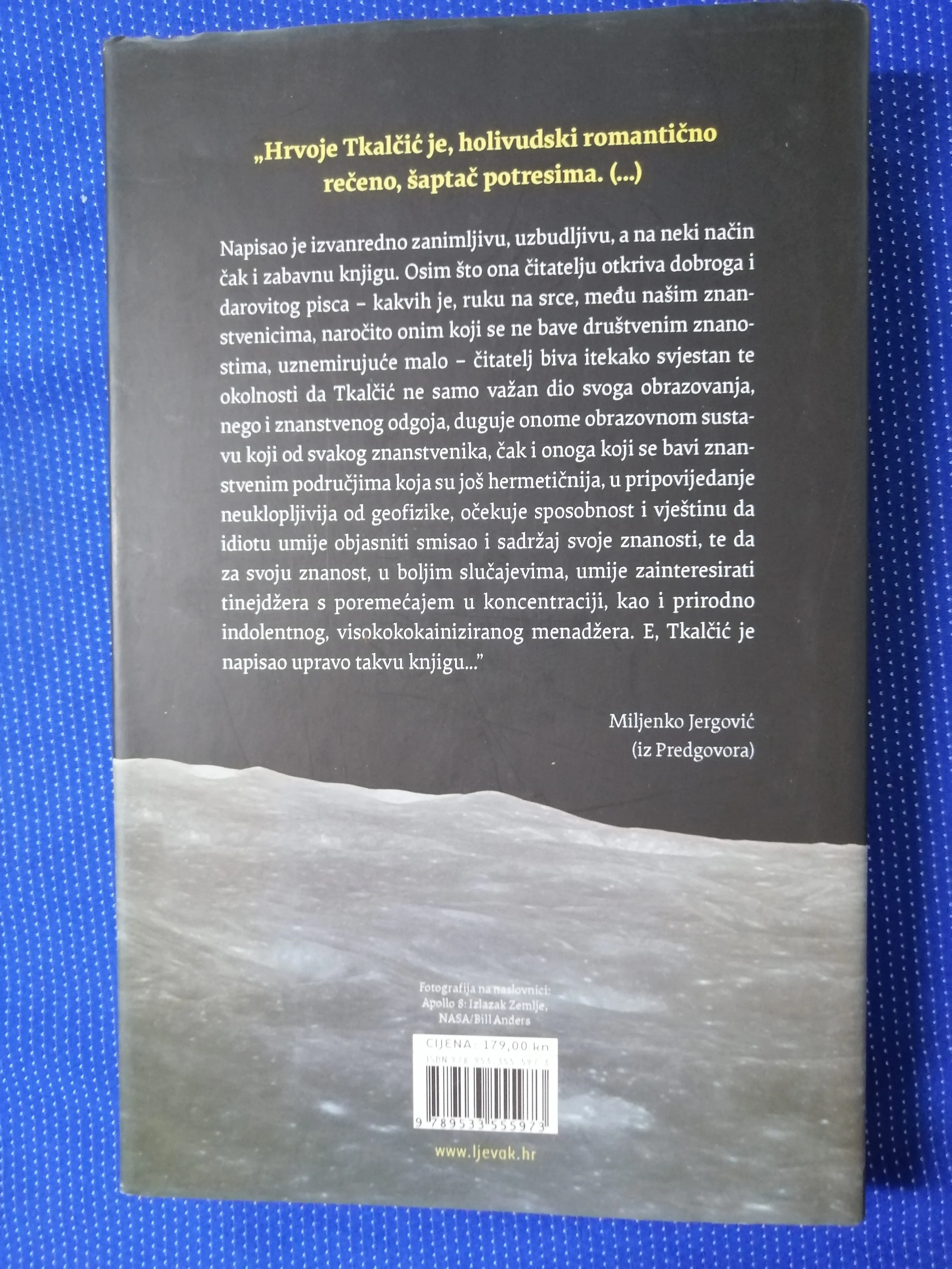 hrvoje tkalčić – potresi : divovi koji se ponekad bude - slika 5