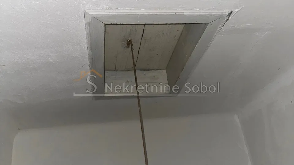 nerezine - kuća, 80 m2 prodaja - slika 11