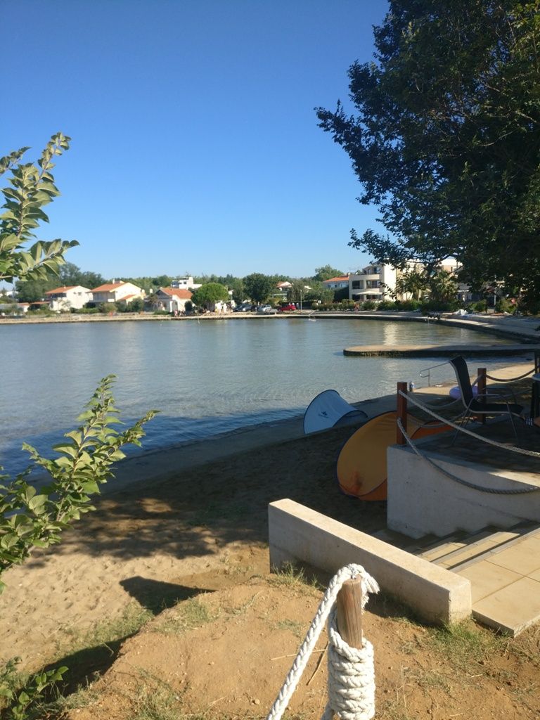 iznajmljivanje apartmana topić \kat - slika 16