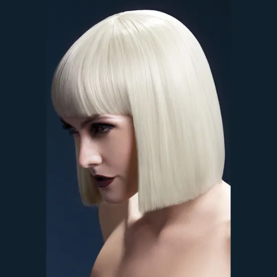Deluxe perika Lola blonde - Zagreb