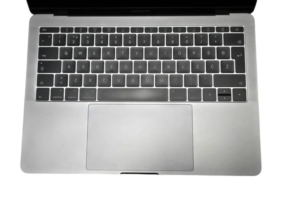 macbook pro 2016 (i5 / 16gb / 256gb) / r1, rate !! - slika 3