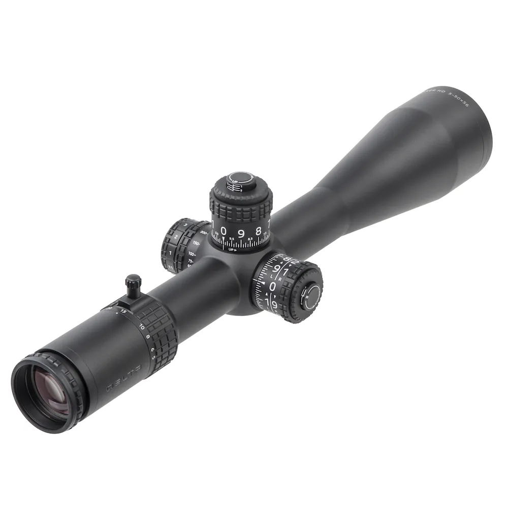 delta stryker 5-50x56 hd - slika 2