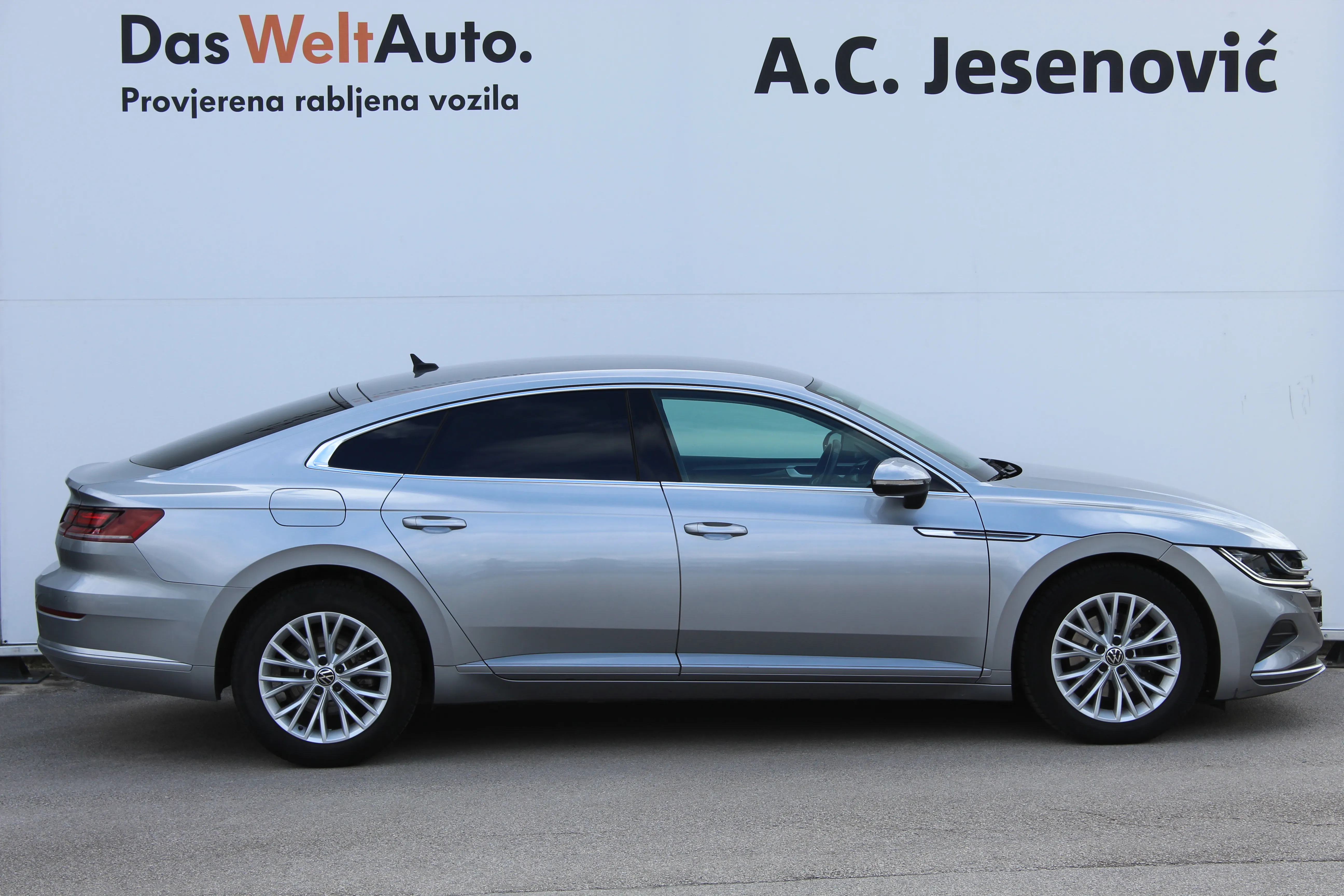 13152 volkswagen arteon 2.0 tdi elegance - slika 4