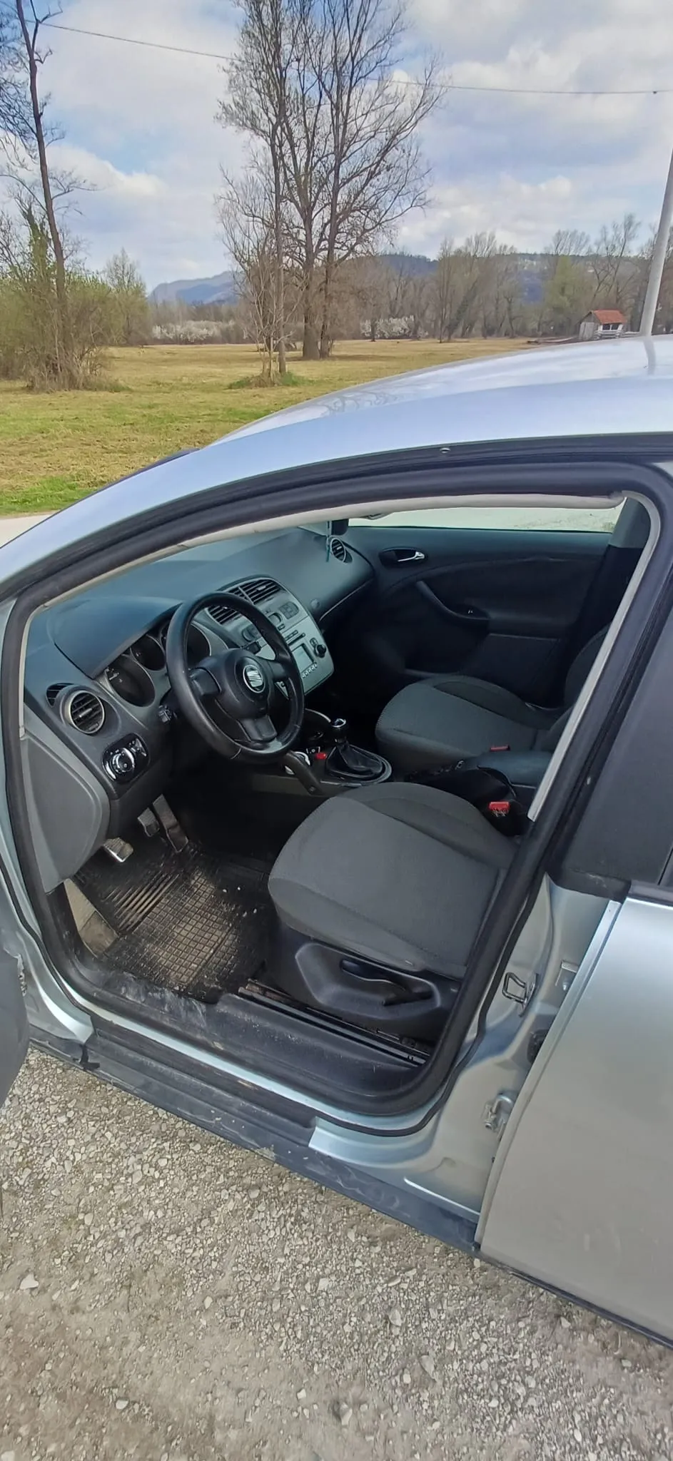 seat altea 1.9 tdi - slika 7