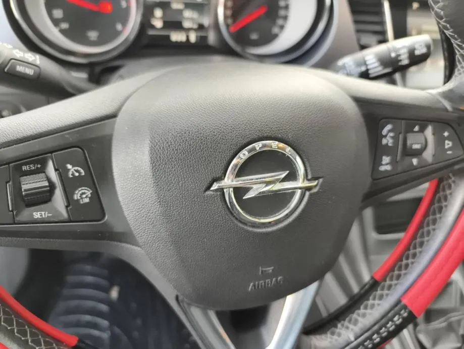 opel astra k 1.6 cdti 81kw - 1 godina garancije! - slika 12
