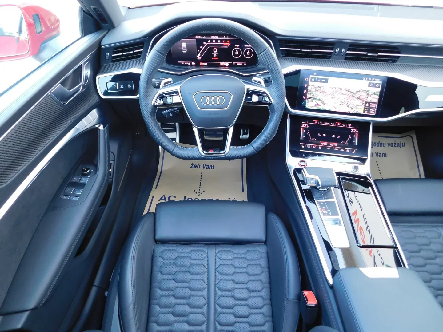 12605 audi rs7 sportback rs 7 sportback - slika 9