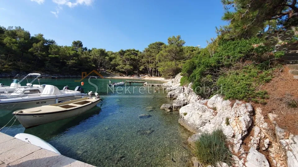 mali lošinj - građevinsko, 412 m2 prodaja - slika 18