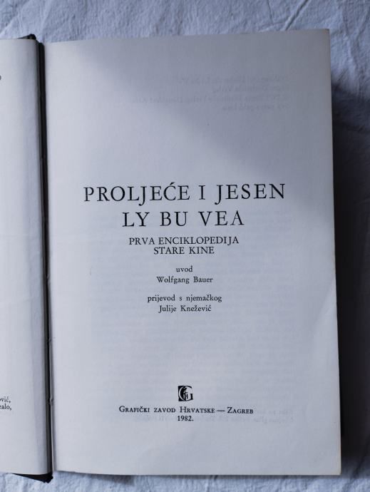 proljeće i jesen ly bu vea - slika 4