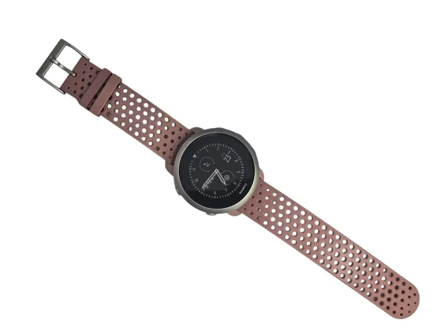 pametni sat suunto 3 fitness / r1, rate! - slika 5