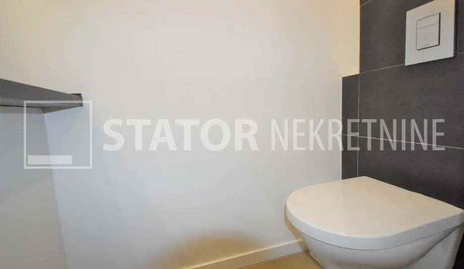 stan: zagreb (sigečica), 75.00 m2, hvarska, četverosobni stan, lift - slika 18