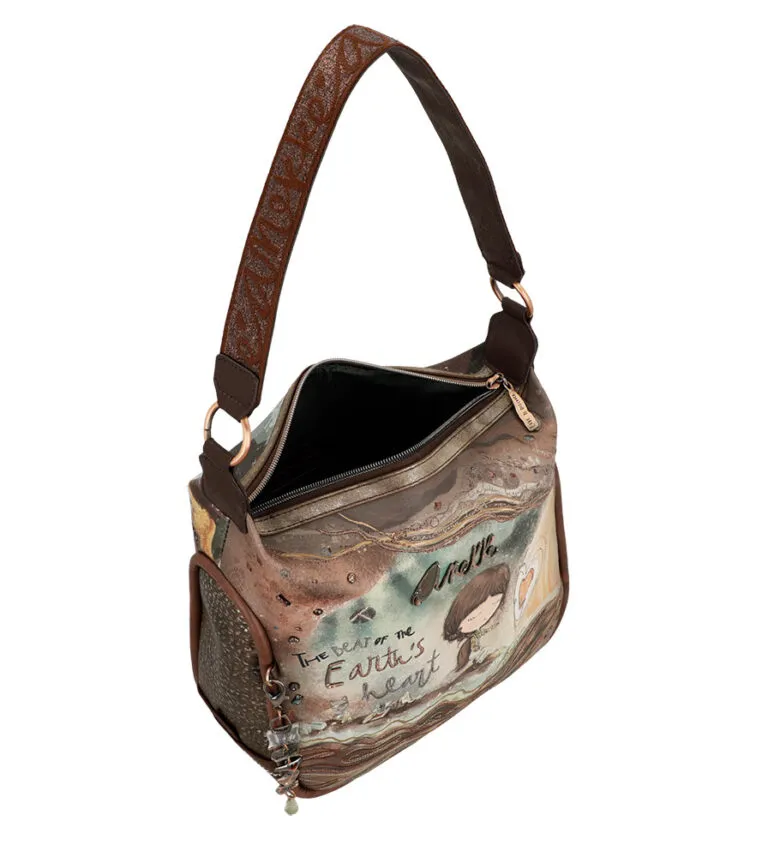 torba fashion anekke fw24 core m-29 x 25 x 12cm - slika 2