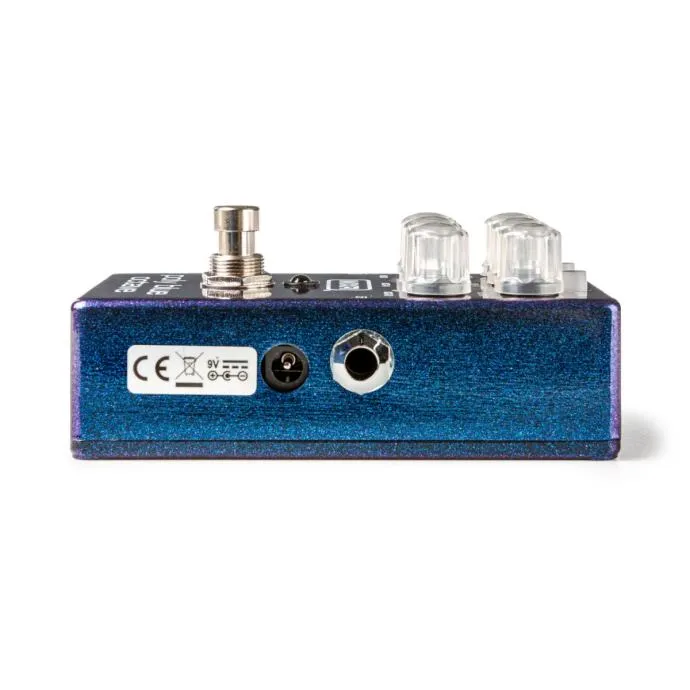 dunlop mxr m306 poly blue octave - slika 2