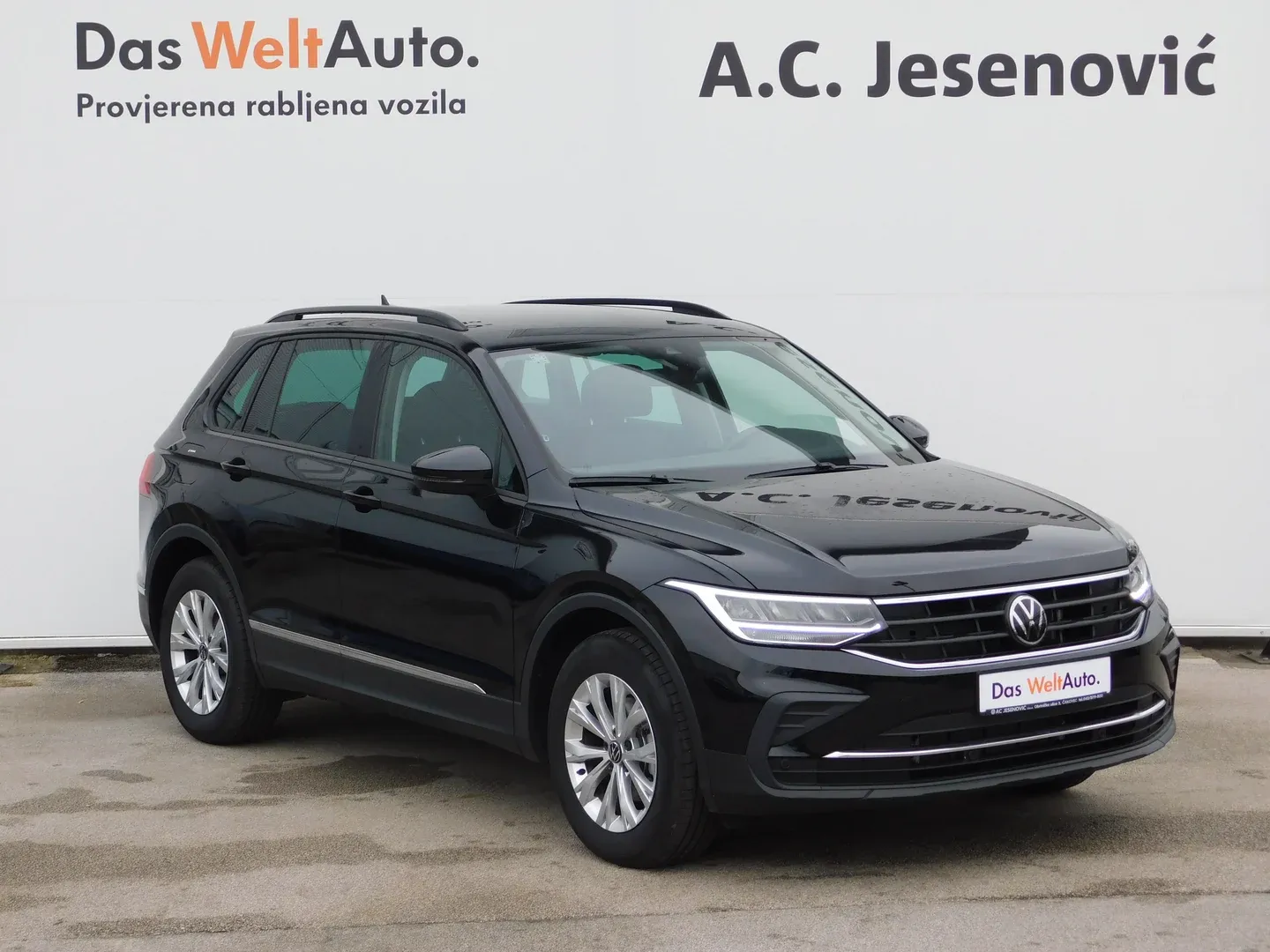 10484 volkswagen tiguan 2.0 tdi dsg life - slika 3