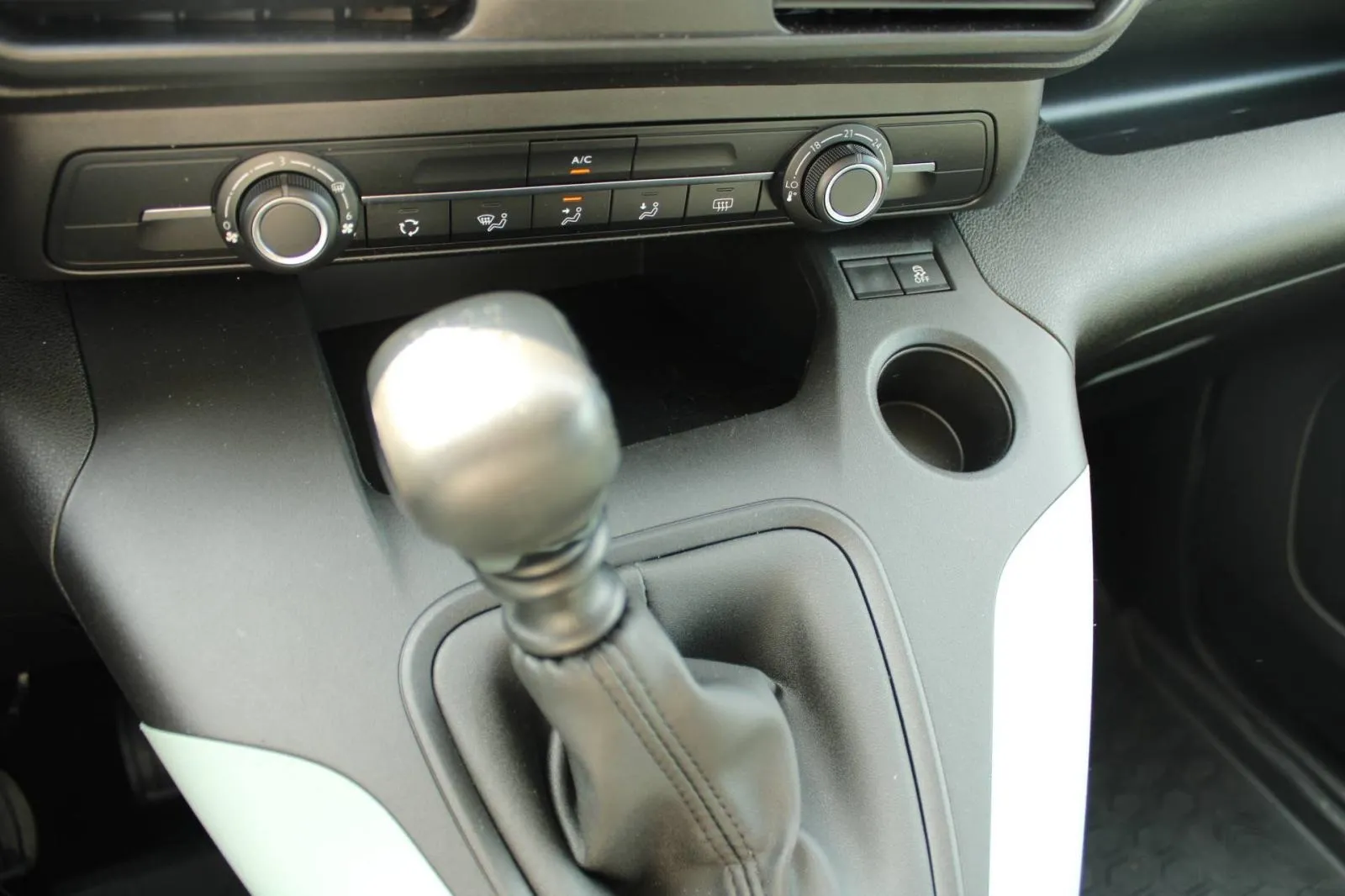 citroen berlingo 1.2 puretech multispace - slika 15