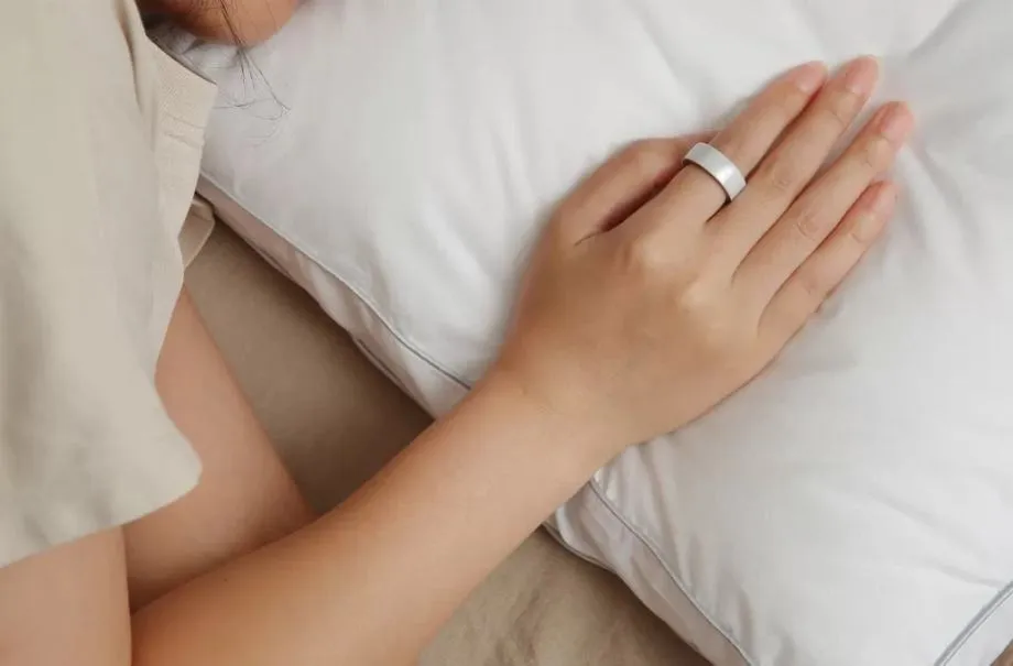prsten za praćenje plodnosti, femometer smart ring - slika 5
