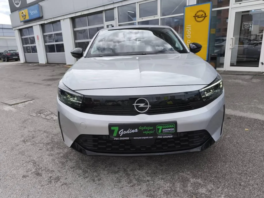 opel corsa edition 1.2 55kw - 7 godina garancije! - slika 8