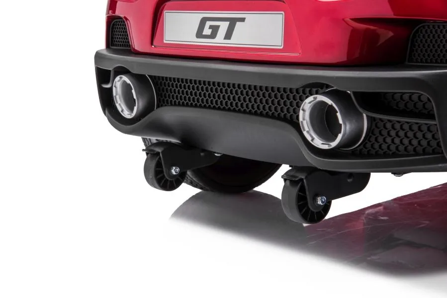 licencirani auto na akumulator mclaren gt 12v - crveni/lakirani - slika 23