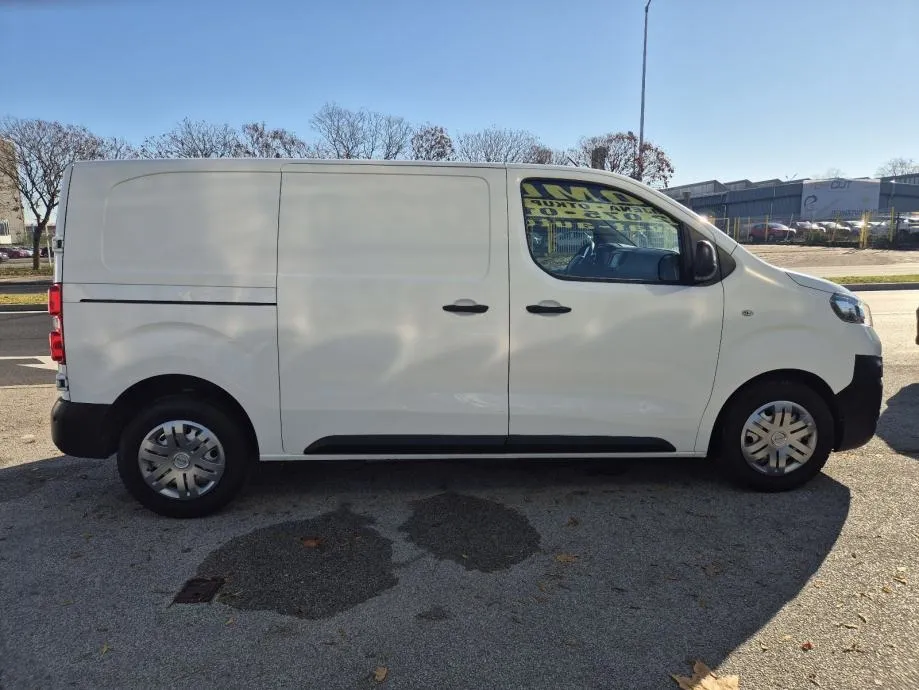 opel vivaro 2.0 d, odlično stanje, garancija na vozilo - slika 5