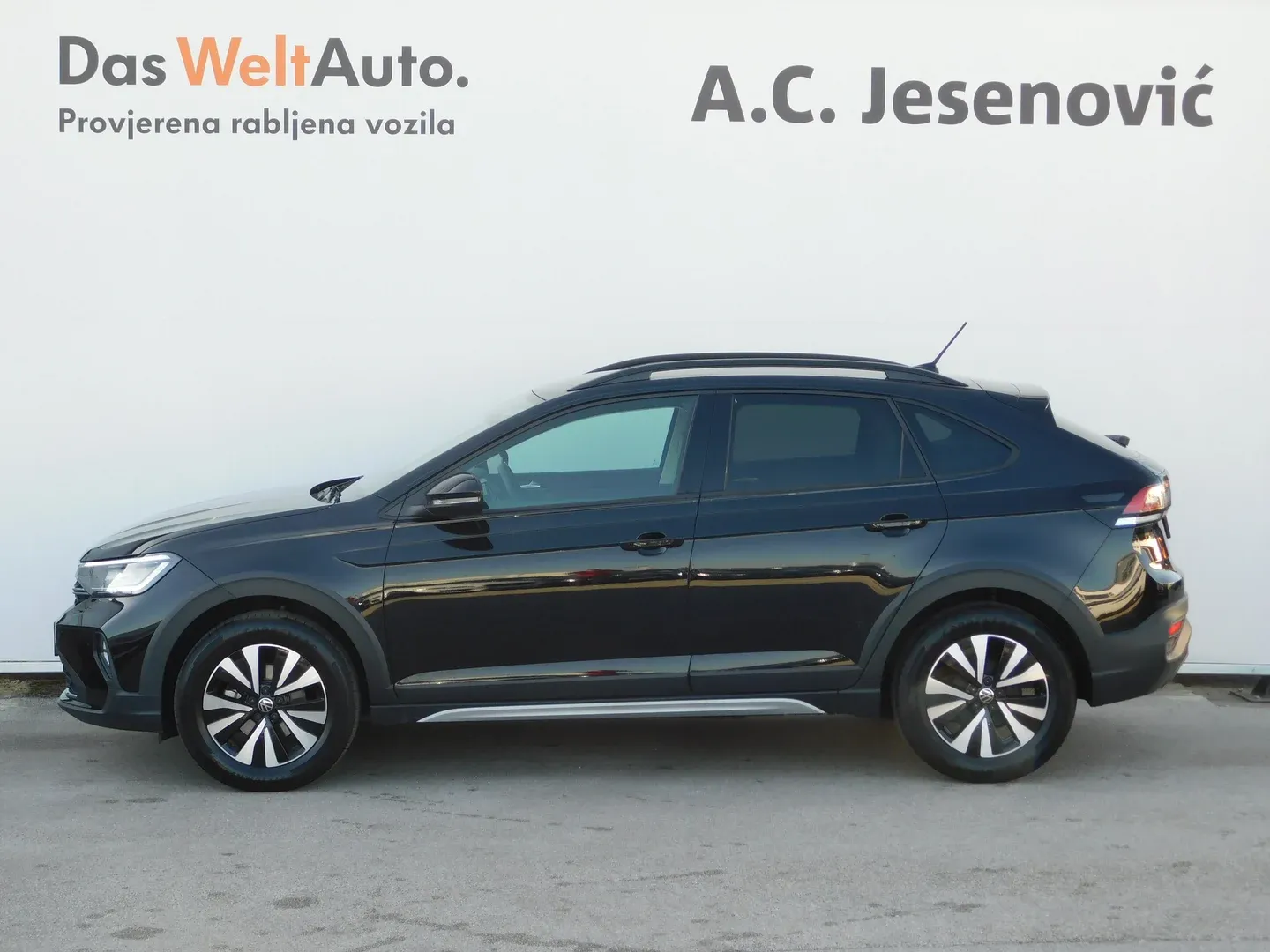 10894 volkswagen taigo 1.0 tsi life - slika 6