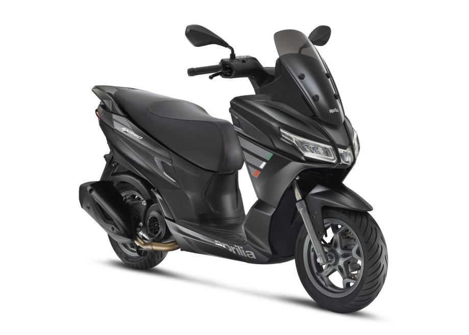 Aprilia SXR 50 49 cm3, 2024 god. - Karlovac