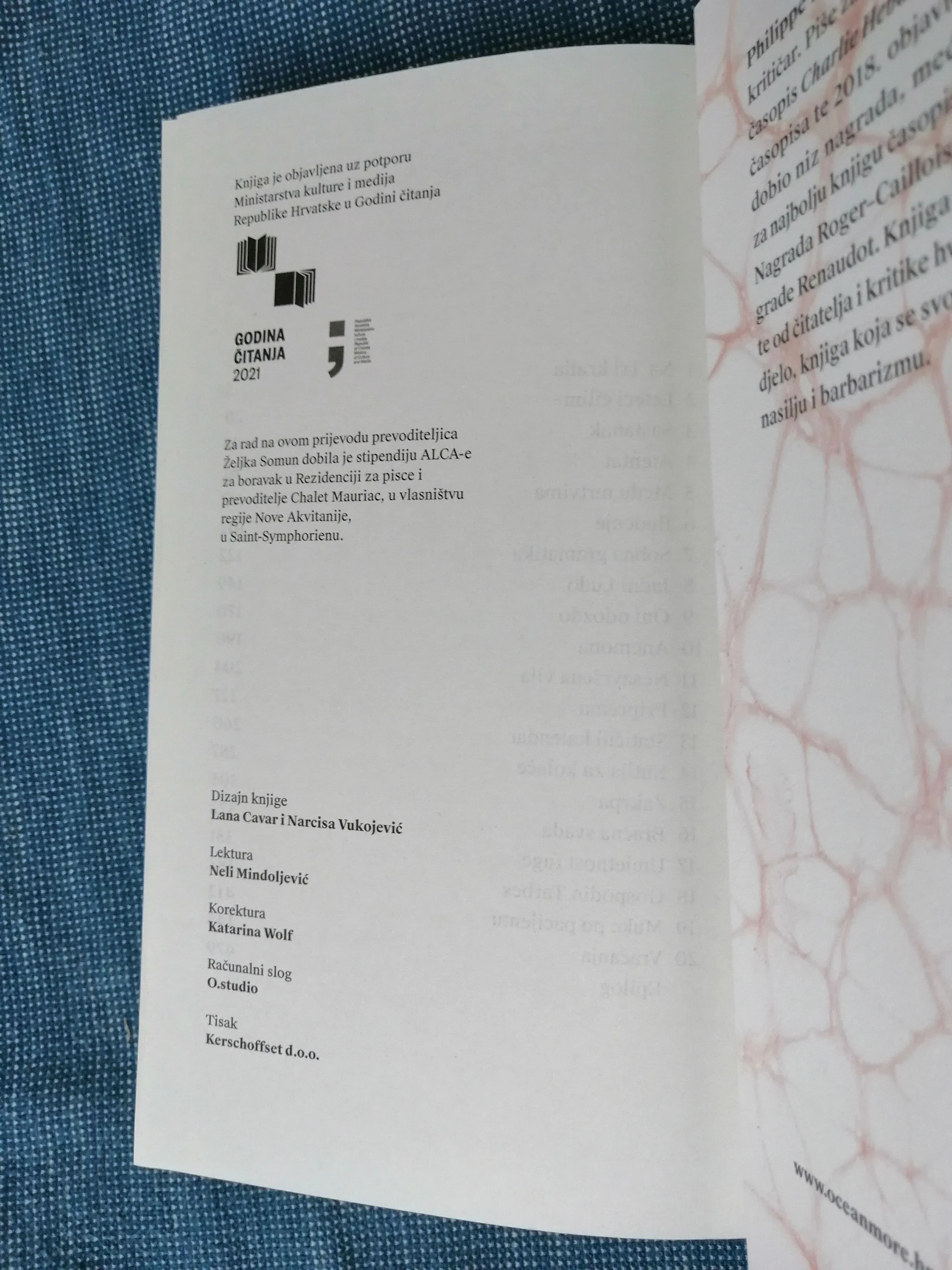 philippe lancon – zakrpan - slika 4