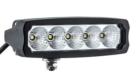 Reflektor Led Bar Ltpz Wl-105 25w - Funtana