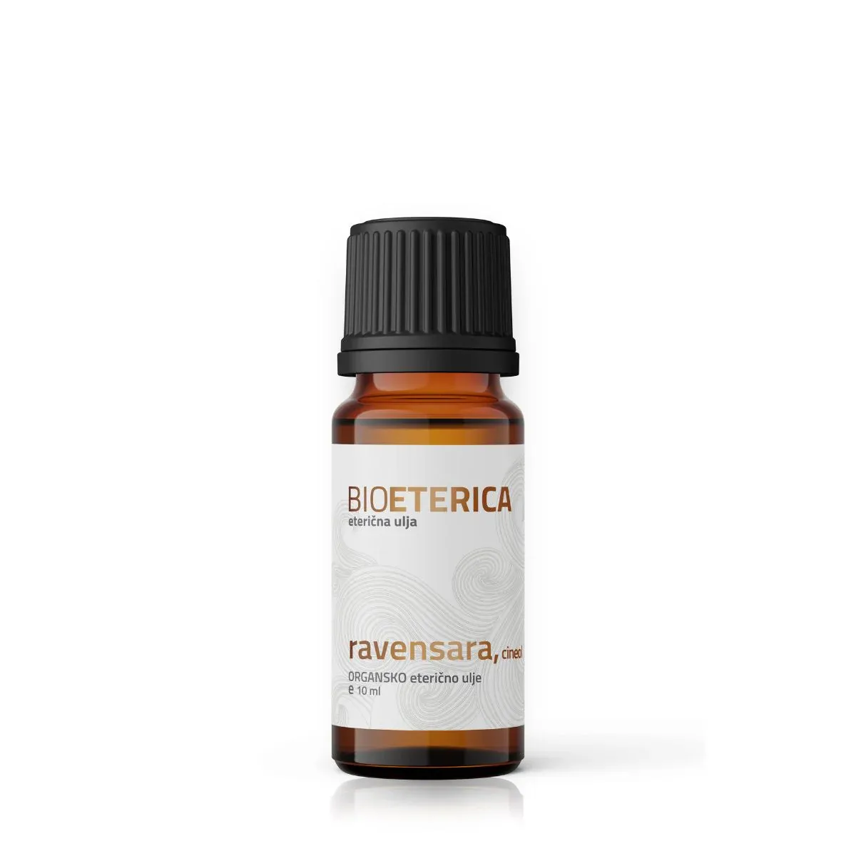 Be Ravensara Org. 10ml - Zagreb