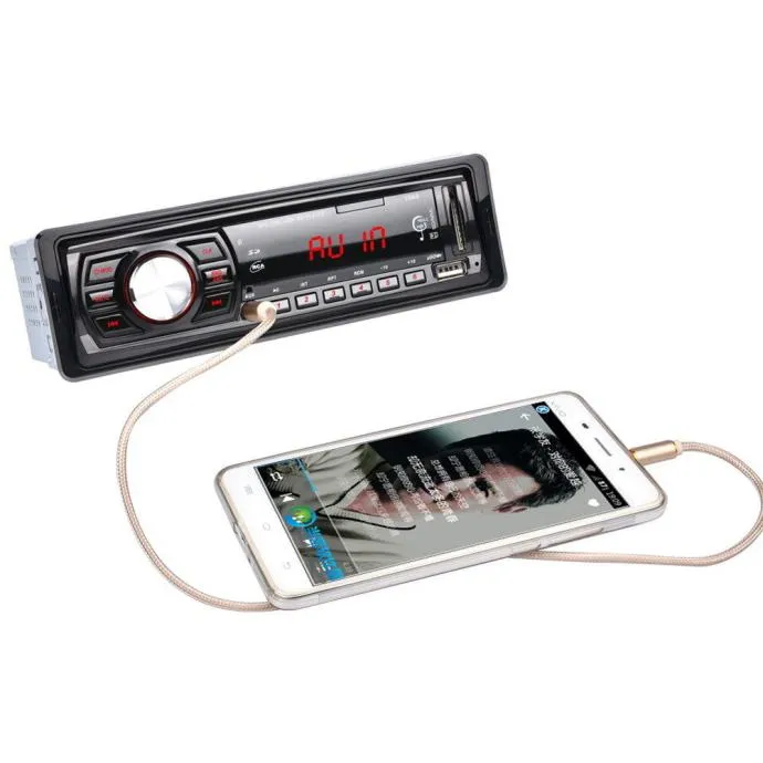 Auto Radio Mp3 FM USB AUX SD kartica - Čakovec