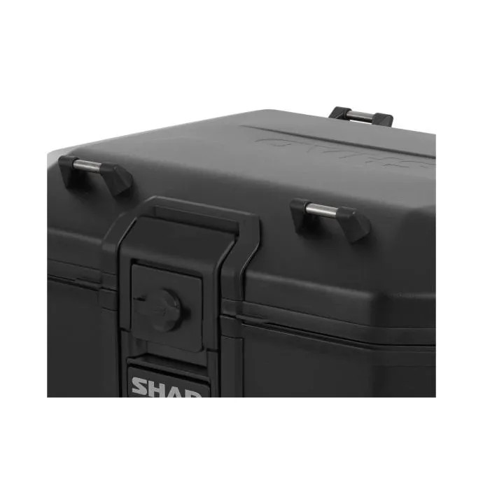 shad top case tr 55 pure black - slika 7