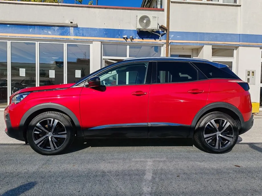 peugeot 3008 1,2 puretech - slika 5