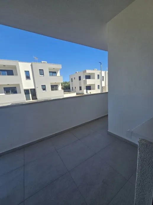 dvosoban stan kaštel štafilić, 48.00 m2, novogradnja - slika 4
