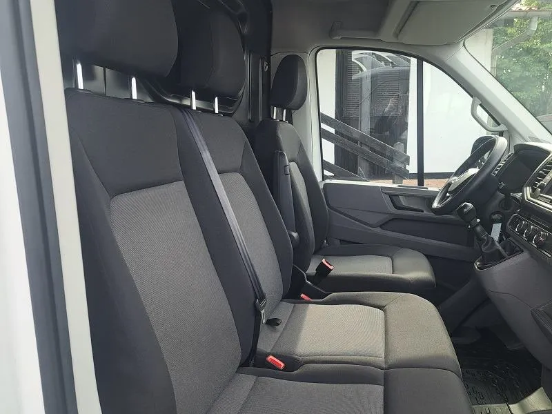 volkswagen crafter 2.0 tdi*140ks*klima*park.kamera* - slika 13